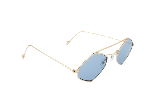 Isa Blue