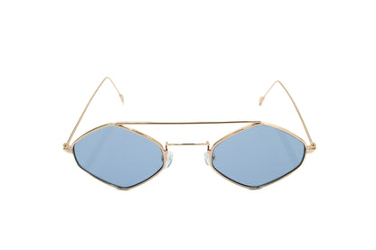 Isa Blue