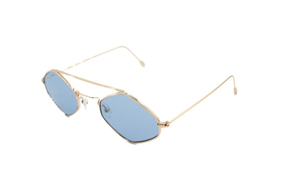 Isa Blue
