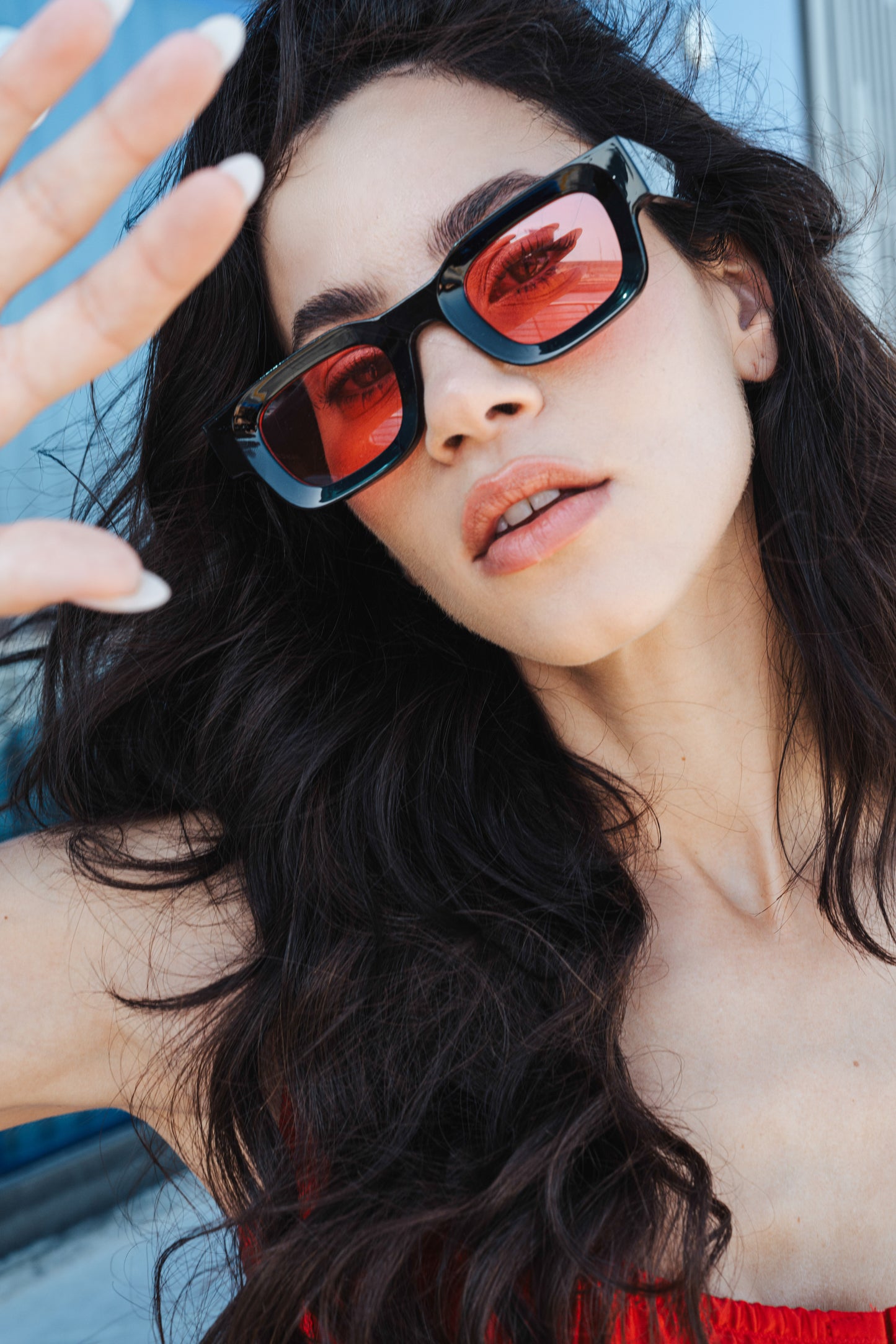 Lidi Red