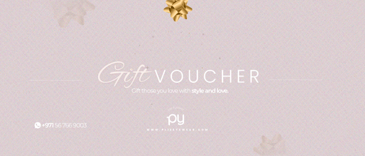 GiftVOUCHER